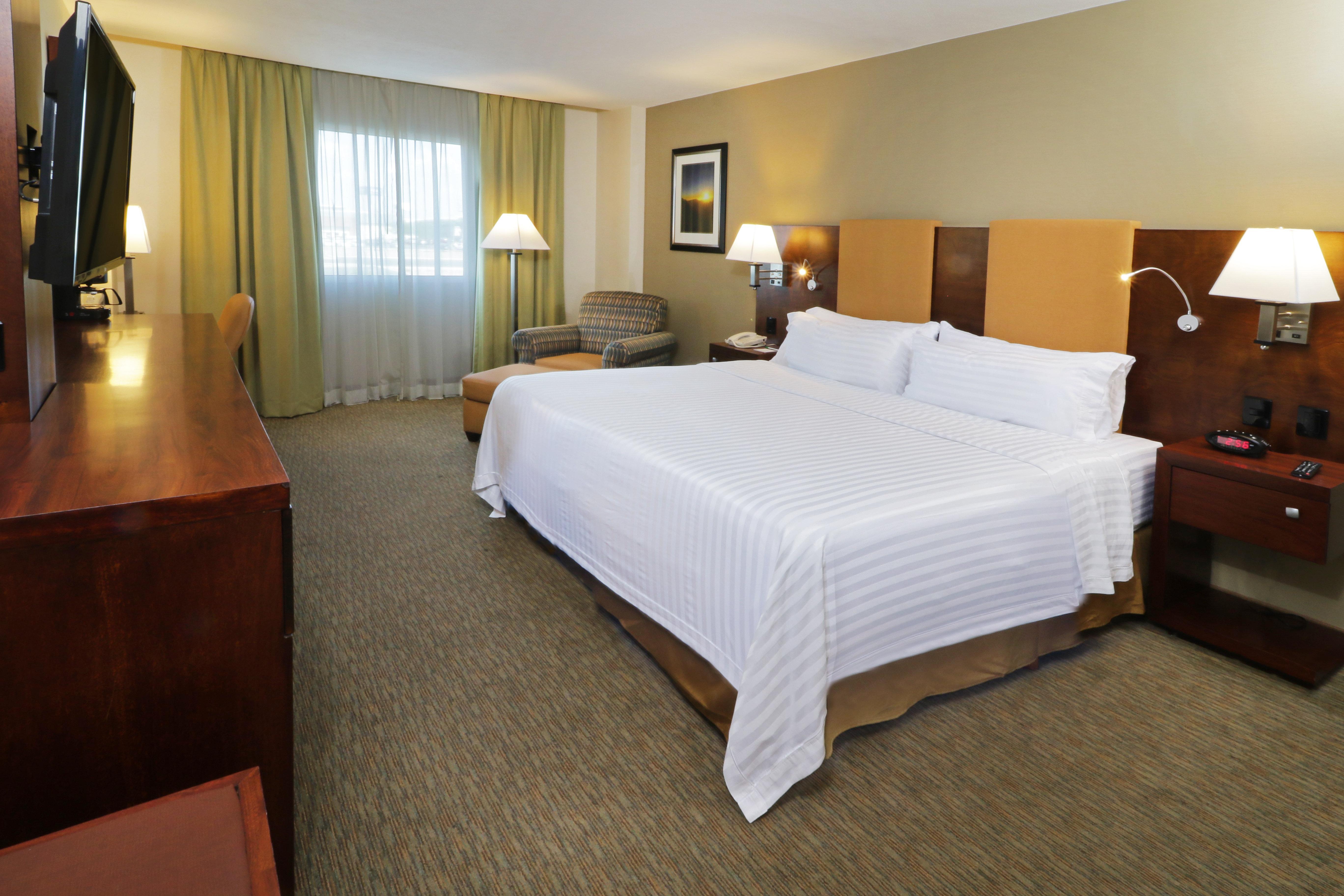 Holiday Inn Hotel & Suites Hermosillo Aeropuerto By Ihg Exterior foto
